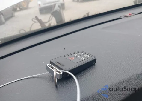 2012 Volvo S60 T5 from USA, damaged, VIN YV1622FS7C2127159